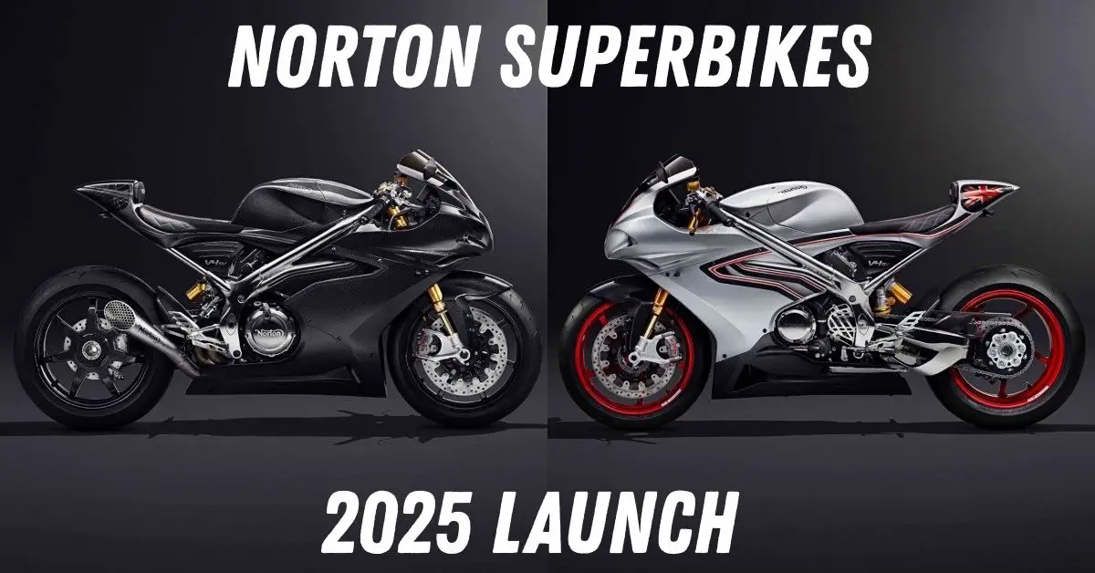 Norton V4